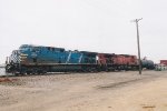 CEFX 1059 East